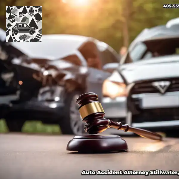 Auto Accident Attorney Stillwater