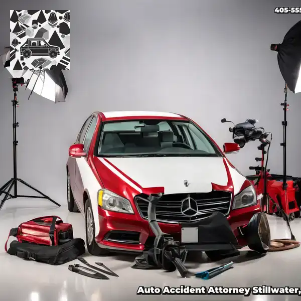 Auto Accident Attorney Stillwater