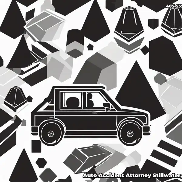 Stillwater Auto Accident Attorney logo